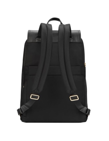 Targus TSB964GL zaino Nero Nylon, Poliuretano