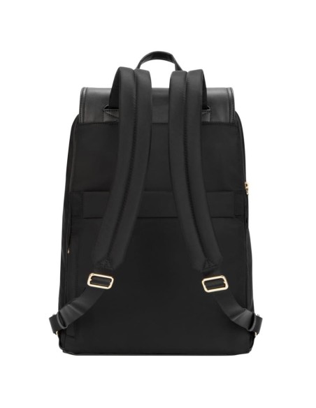 Targus TSB964GL zaino Nero Nylon, Poliuretano
