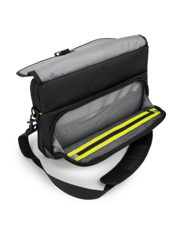 Targus CityGear borsa per notebook 29,5 cm (11.6") Borsa da corriere Nero