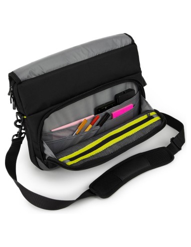 Targus CityGear borsa per notebook 29,5 cm (11.6") Borsa da corriere Nero