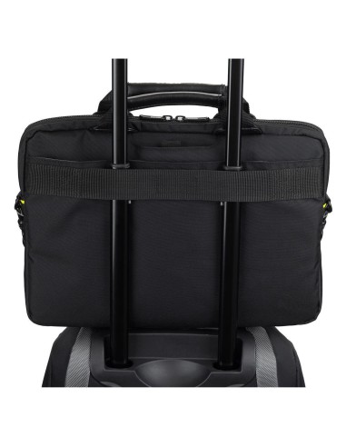 Targus CityGear borsa per notebook 29,5 cm (11.6") Borsa da corriere Nero