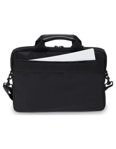 Targus CityGear borsa per notebook 29,5 cm (11.6") Borsa da corriere Nero