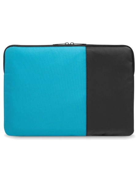 Targus Pulse borsa per notebook 39,6 cm (15.6") Custodia a tasca Nero, Blu