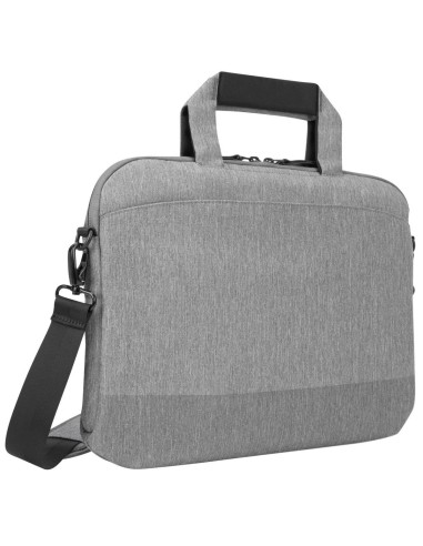 Targus TSS960GL borsa per notebook 39,6 cm (15.6") Grigio