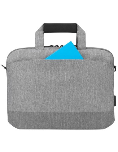Targus TSS960GL borsa per notebook 39,6 cm (15.6") Grigio