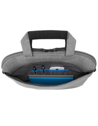 Targus TSS960GL borsa per notebook 39,6 cm (15.6") Grigio