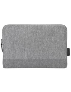 Targus CityLite borsa per notebook 39,6 cm (15.6") Custodia a tasca Grigio