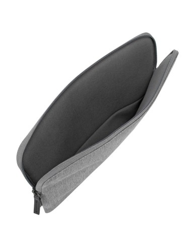 Targus CityLite borsa per notebook 39,6 cm (15.6") Custodia a tasca Grigio
