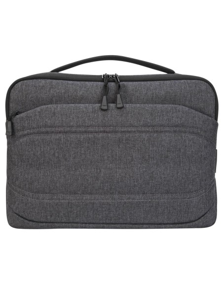 Targus Groove X2 borsa per notebook 33 cm (13") Borsa da corriere Nero, Blu marino
