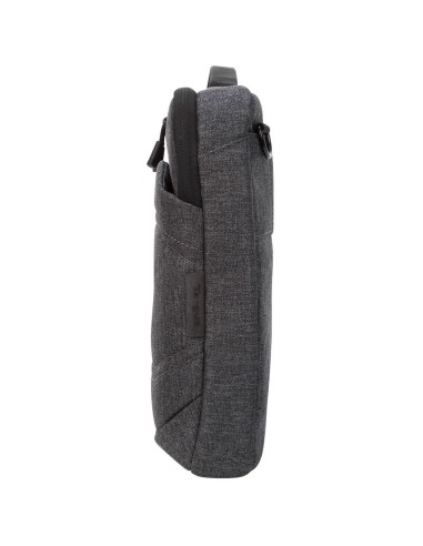 Targus Groove X2 borsa per notebook 33 cm (13") Borsa da corriere Nero, Blu marino