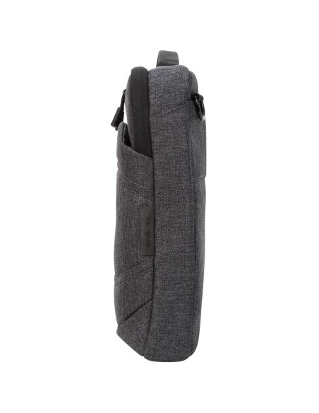 Targus Groove X2 borsa per notebook 33 cm (13") Borsa da corriere Nero, Blu marino