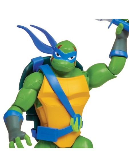 Teenage Mutant Ninja Turtles Tartarughe Ninja Personaggi Assortimento 2