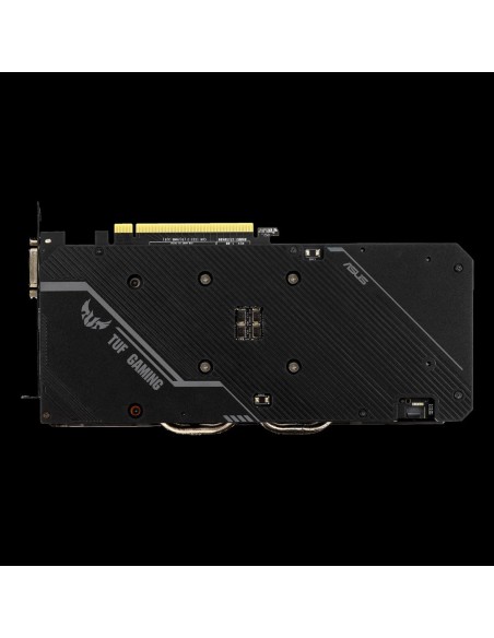 ASUS TUF Gaming TUF-3-GTX1660S-O6G-GAMING NVIDIA GeForce GTX 1660 SUPER 6 GB GDDR6