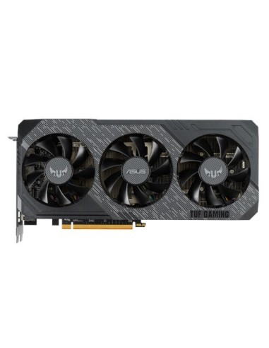 ASUS TUF Gaming TUF 3-RX5700-O8G-GAMING AMD Radeon RX 5700 8 GB GDDR6