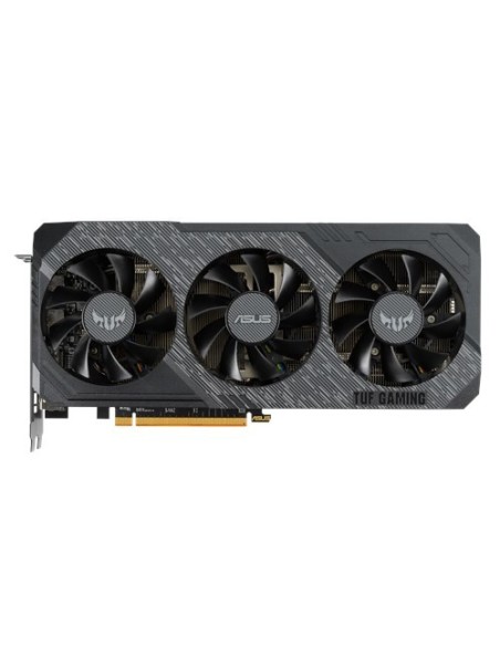 ASUS TUF Gaming TUF 3-RX5700-O8G-GAMING AMD Radeon RX 5700 8 GB GDDR6