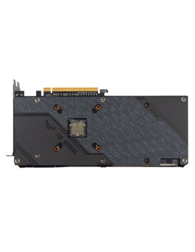 ASUS TUF Gaming TUF 3-RX5700-O8G-GAMING AMD Radeon RX 5700 8 GB GDDR6