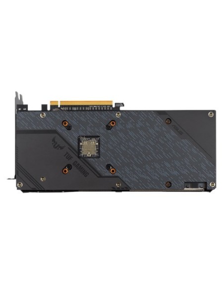 ASUS TUF Gaming TUF 3-RX5700-O8G-GAMING AMD Radeon RX 5700 8 GB GDDR6