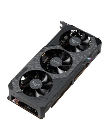 ASUS TUF Gaming TUF 3-RX5700-O8G-GAMING AMD Radeon RX 5700 8 GB GDDR6