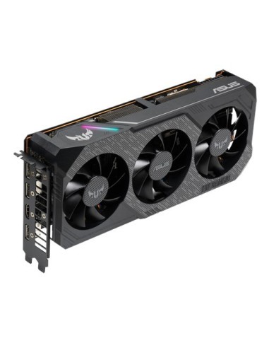 ASUS TUF Gaming TUF 3-RX5700-O8G-GAMING AMD Radeon RX 5700 8 GB GDDR6
