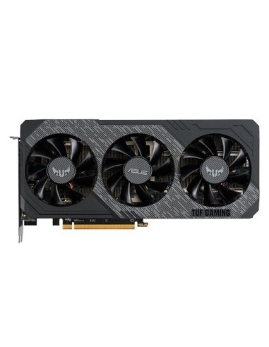 ASUS TUF Gaming TUF 3-RX5700XT-O8G-GAMING AMD Radeon RX 5700 XT 8 GB GDDR6