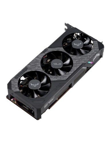 ASUS TUF Gaming TUF 3-RX5700XT-O8G-GAMING AMD Radeon RX 5700 XT 8 GB GDDR6