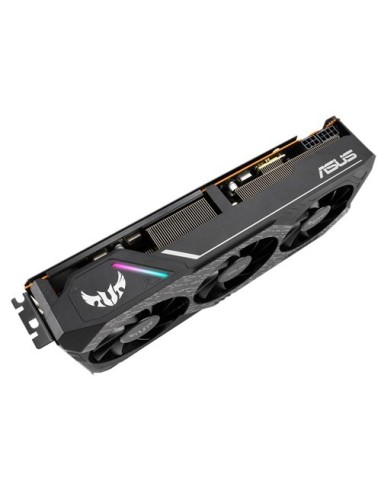 ASUS TUF Gaming TUF 3-RX5700XT-O8G-GAMING AMD Radeon RX 5700 XT 8 GB GDDR6