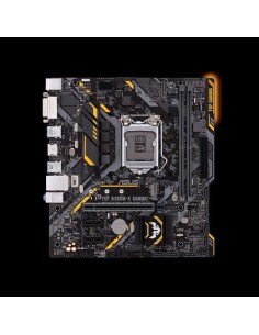 ASUS TUF B360M-E GAMING Intel® B360 LGA 1151 (Presa H4) micro ATX 2