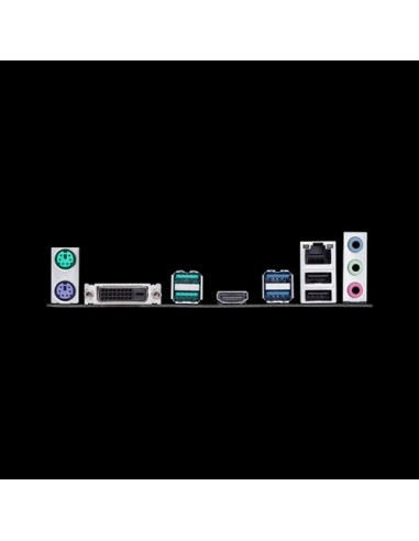 ASUS TUF B360M-E GAMING Intel® B360 LGA 1151 (Presa H4) micro ATX