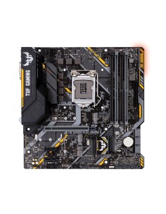 ASUS TUF B360M-PLUS GAMING S Intel® B360 LGA 1151 (Presa H4) micro ATX 2