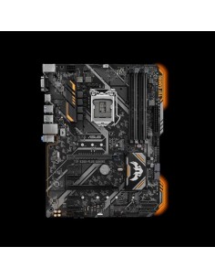 ASUS TUF B360-PLUS GAMING Intel® B360 LGA 1151 (Presa H4) ATX 2