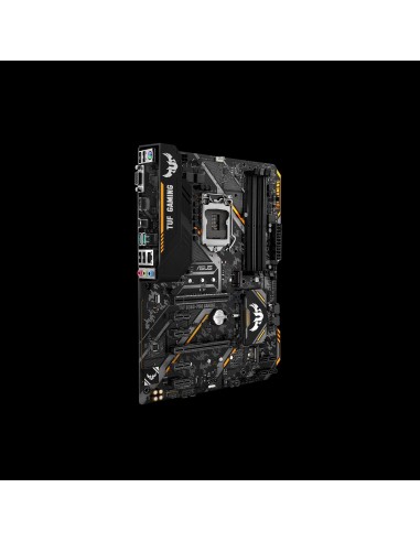 ASUS TUF B360-PRO GAMING Intel® B360 LGA 1151 (Presa H4) ATX