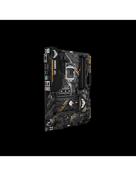ASUS TUF B360-PRO GAMING Intel® B360 LGA 1151 (Presa H4) ATX