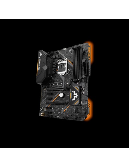 ASUS TUF B360-PRO GAMING Intel® B360 LGA 1151 (Presa H4) ATX