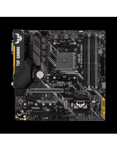 ASUS TUF B450M-PLUS GAMING AMD B450 Presa AM4 micro ATX 2