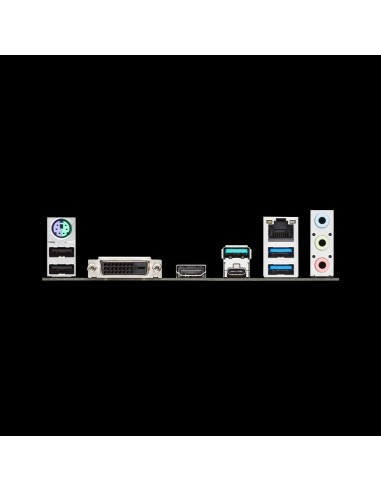 ASUS TUF B450M-PLUS GAMING AMD B450 Presa AM4 micro ATX