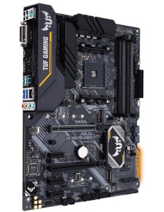 ASUS TUF B450-PRO GAMING AMD B450 Presa AM4 ATX
