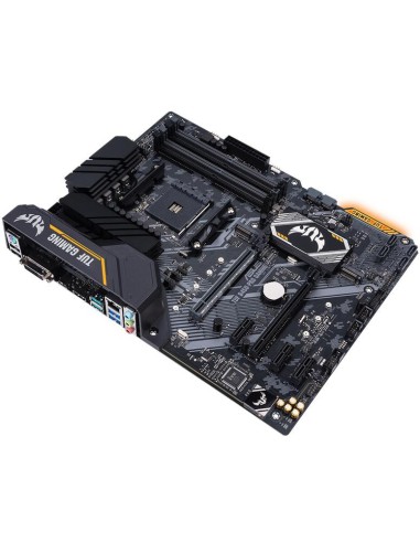 ASUS TUF B450-PRO GAMING AMD B450 Presa AM4 ATX