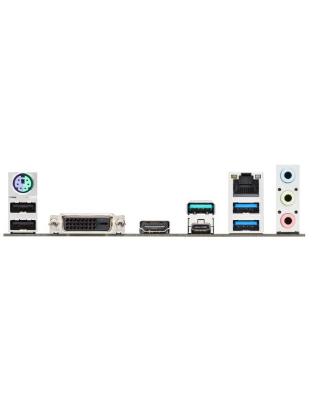 ASUS TUF B450M-PRO GAMING AMD B450 Presa AM4 micro ATX