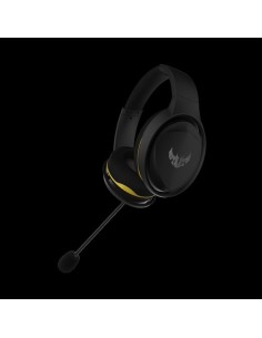 ASUS TUF Gaming H5 Lite Auricolare Cablato A Padiglione Giocare Nero 2