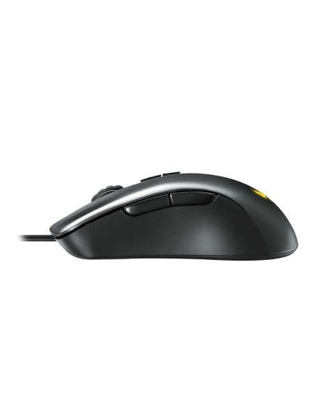 ASUS TUF Gaming M3 mouse Ambidestro USB tipo A Ottico 7000 DPI