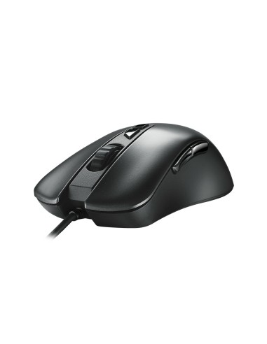 ASUS TUF Gaming M3 mouse Ambidestro USB tipo A Ottico 7000 DPI
