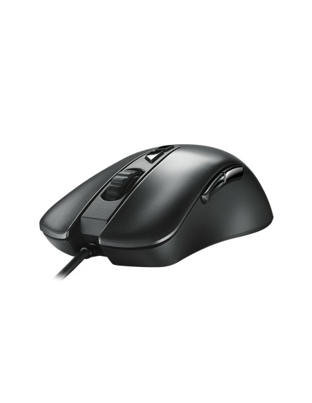 ASUS TUF Gaming M3 mouse Ambidestro USB tipo A Ottico 7000 DPI