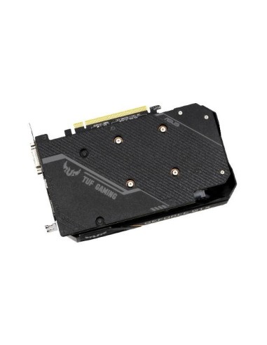 ASUS TUF-GTX1660-6G-GAMING NVIDIA GeForce GTX 1660 6 GB GDDR5