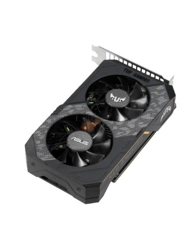 ASUS TUF-GTX1660-6G-GAMING NVIDIA GeForce GTX 1660 6 GB GDDR5