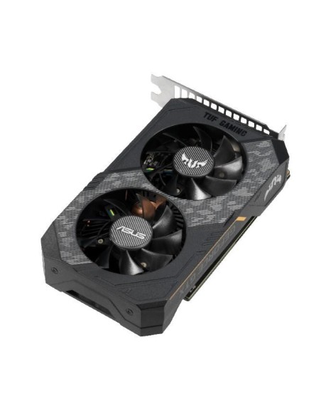 ASUS TUF-GTX1660-6G-GAMING NVIDIA GeForce GTX 1660 6 GB GDDR5