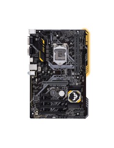 ASUS TUF H310-PLUS GAMING Intel® H310 LGA 1151 (Presa H4) ATX