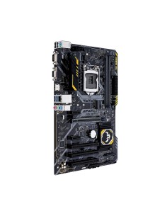 ASUS TUF H310-PLUS GAMING Intel® H310 LGA 1151 (Presa H4) ATX 2