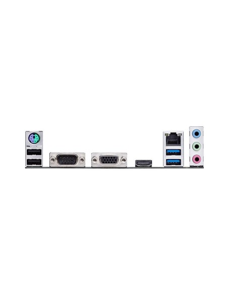 ASUS TUF H310-PLUS GAMING Intel® H310 LGA 1151 (Presa H4) ATX