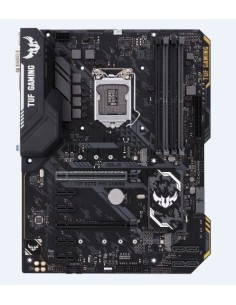 ASUS TUF H370-PRO GAMING Intel® H370 LGA 1151 (Presa H4) ATX