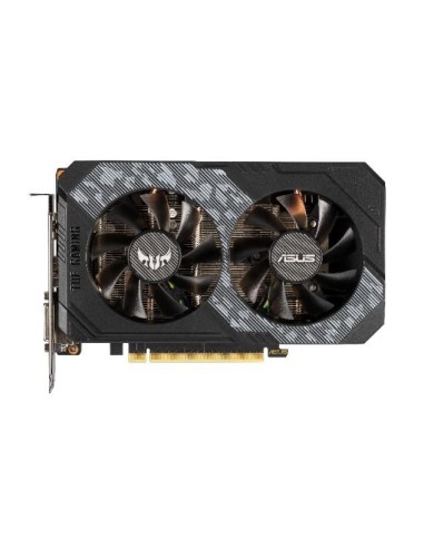ASUS TUF-RTX2060-O6G-GAMING NVIDIA GeForce RTX 2060 6 GB GDDR6